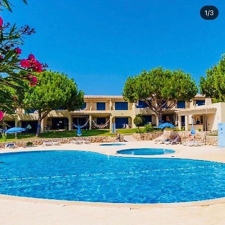 Casa De Alvor Apartment ภายนอก รูปภาพ