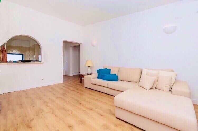 Casa De Alvor Apartment ภายนอก รูปภาพ