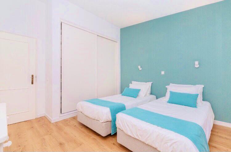 Casa De Alvor Apartment ภายนอก รูปภาพ