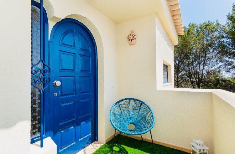 Casa De Alvor Apartment ภายนอก รูปภาพ
