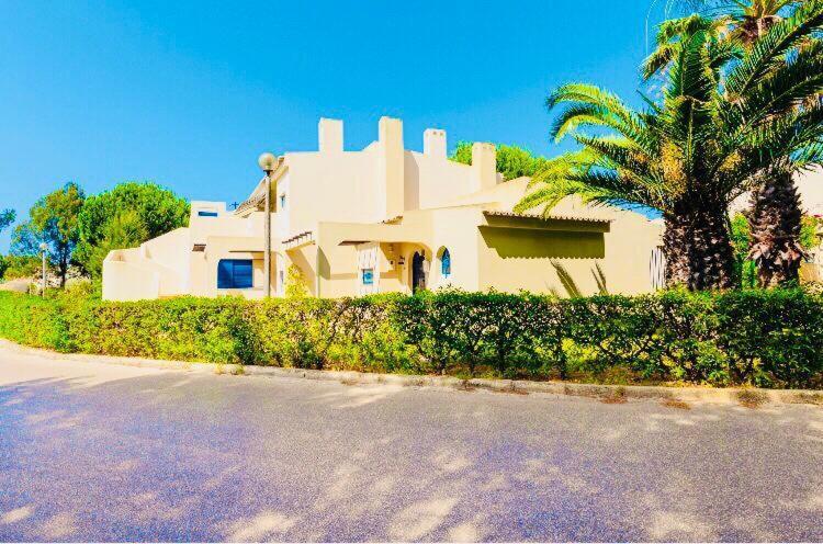 Casa De Alvor Apartment ภายนอก รูปภาพ