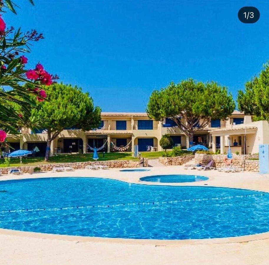 Casa De Alvor Apartment ภายนอก รูปภาพ