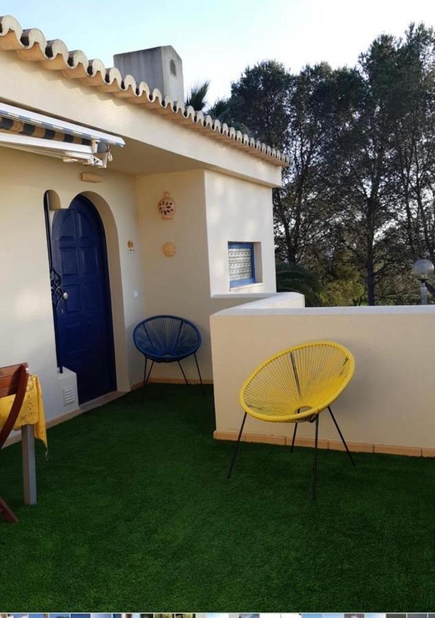 Casa De Alvor Apartment ภายนอก รูปภาพ